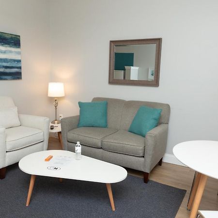 The Acorn Suites Mebane Exteriér fotografie