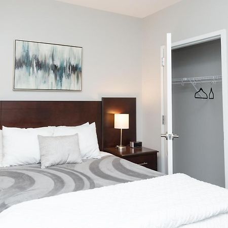 The Acorn Suites Mebane Exteriér fotografie