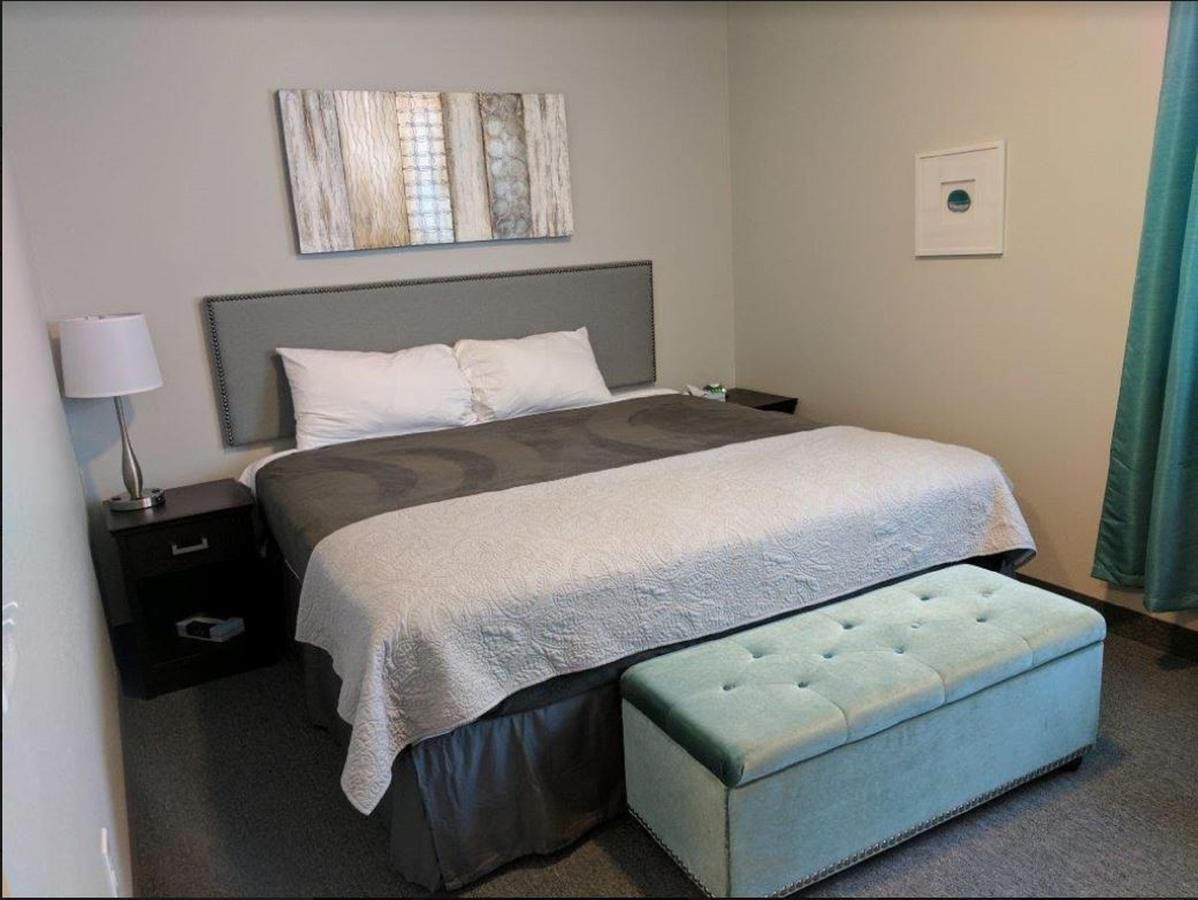 The Acorn Suites Mebane Exteriér fotografie
