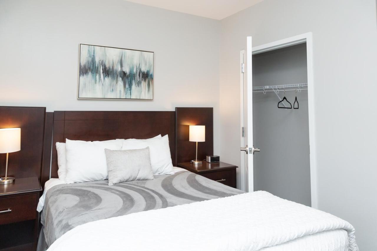 The Acorn Suites Mebane Exteriér fotografie